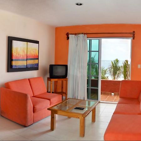 Cielo Beach Hotel Puerto Morelos Zewnętrze zdjęcie