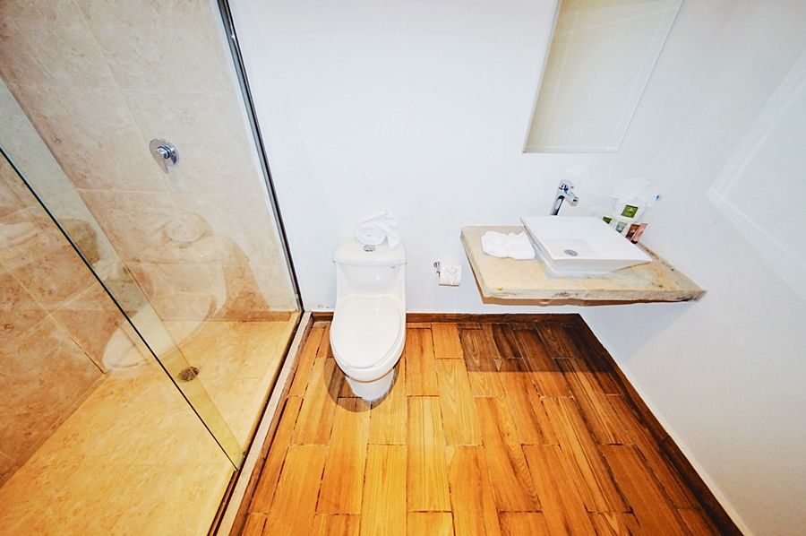 Cielo Beach Hotel Puerto Morelos Zewnętrze zdjęcie