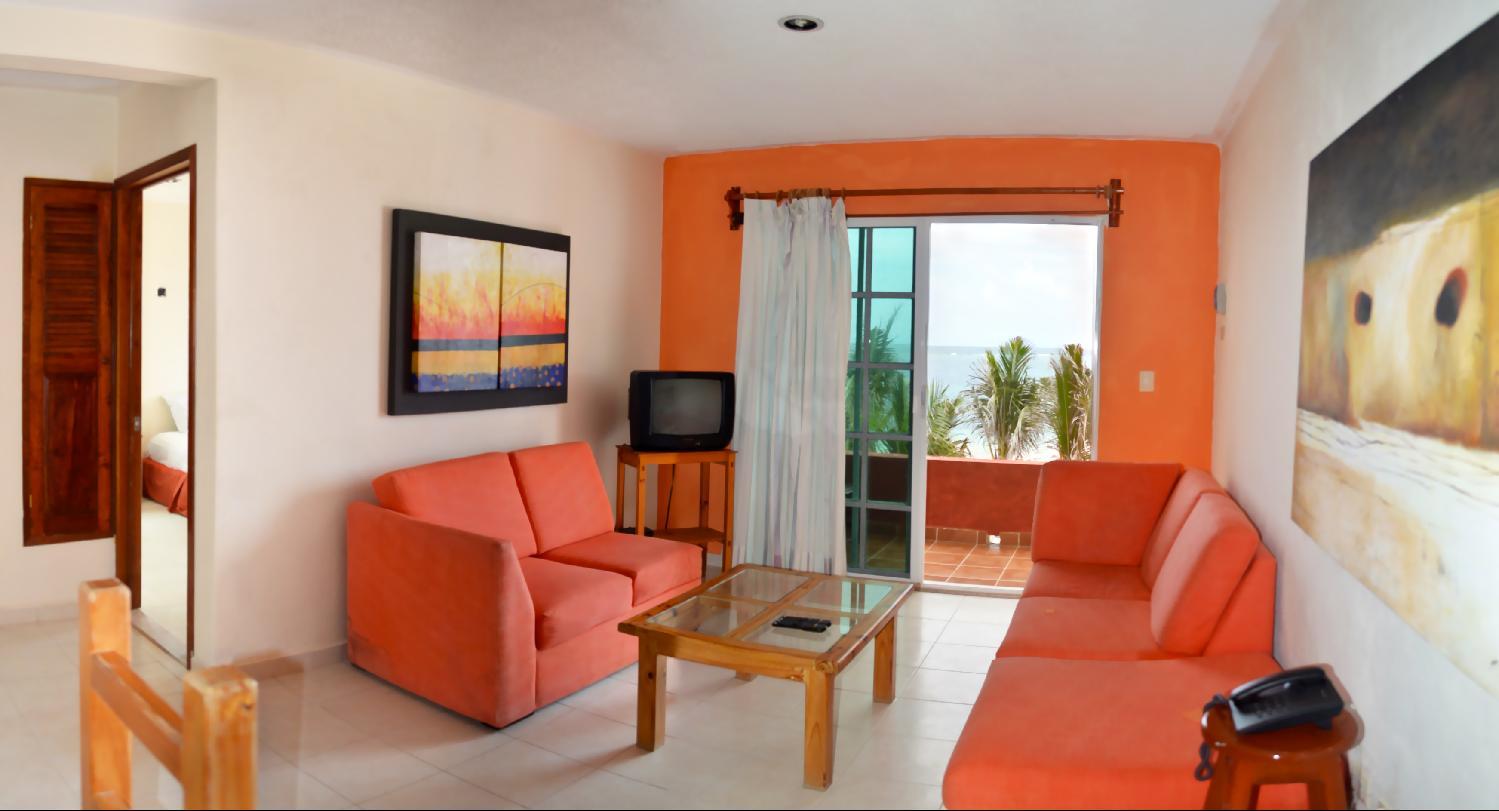 Cielo Beach Hotel Puerto Morelos Zewnętrze zdjęcie