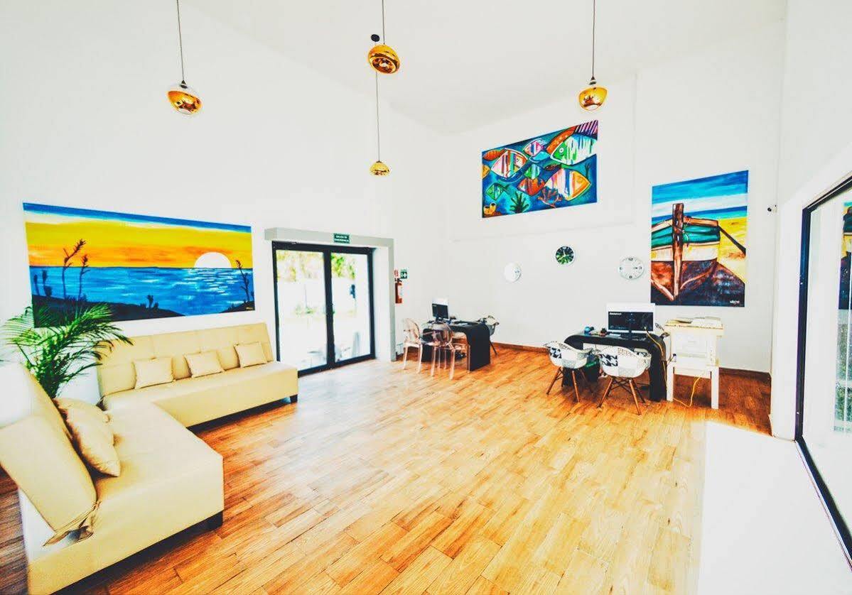 Cielo Beach Hotel Puerto Morelos Zewnętrze zdjęcie