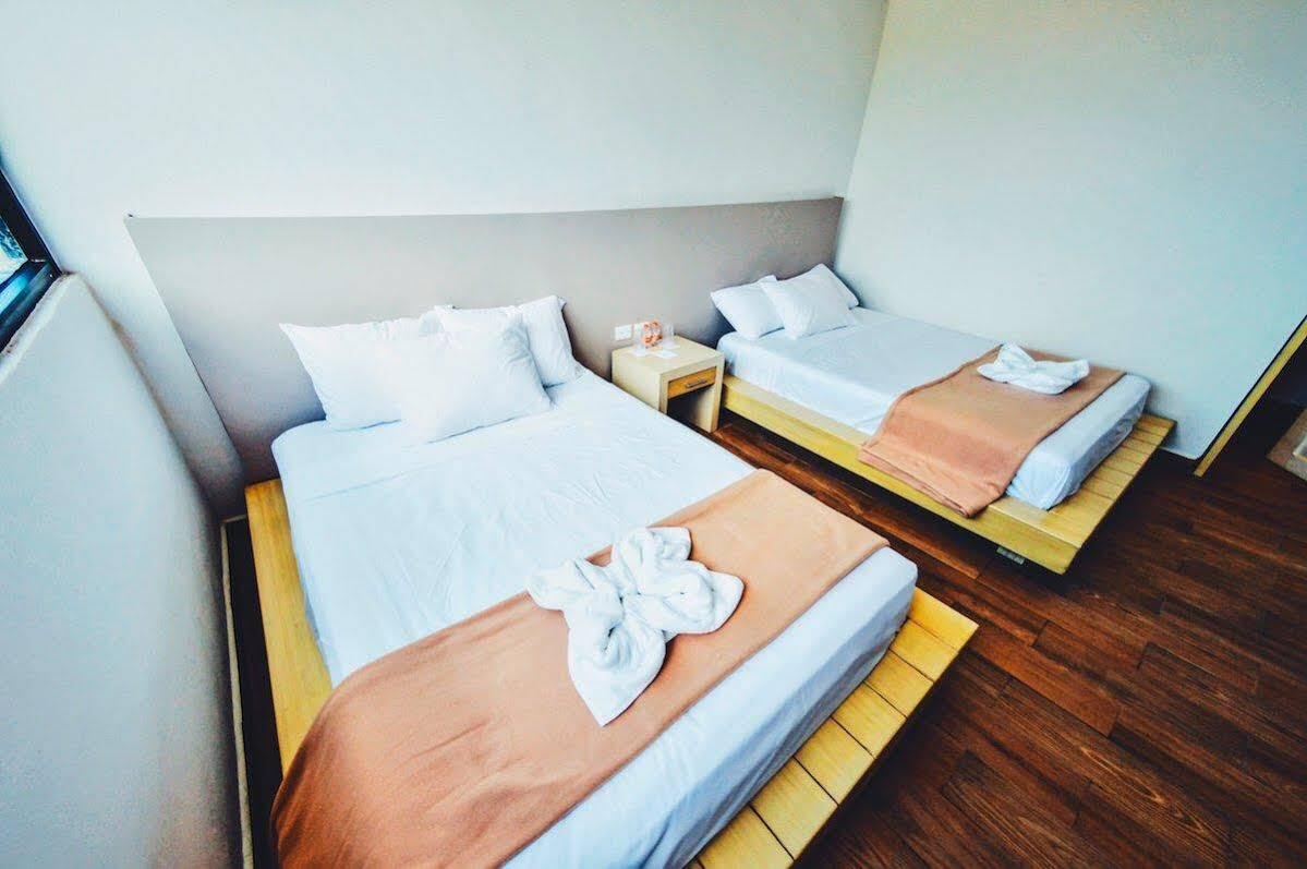Cielo Beach Hotel Puerto Morelos Zewnętrze zdjęcie