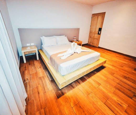 Cielo Beach Hotel Puerto Morelos Zewnętrze zdjęcie