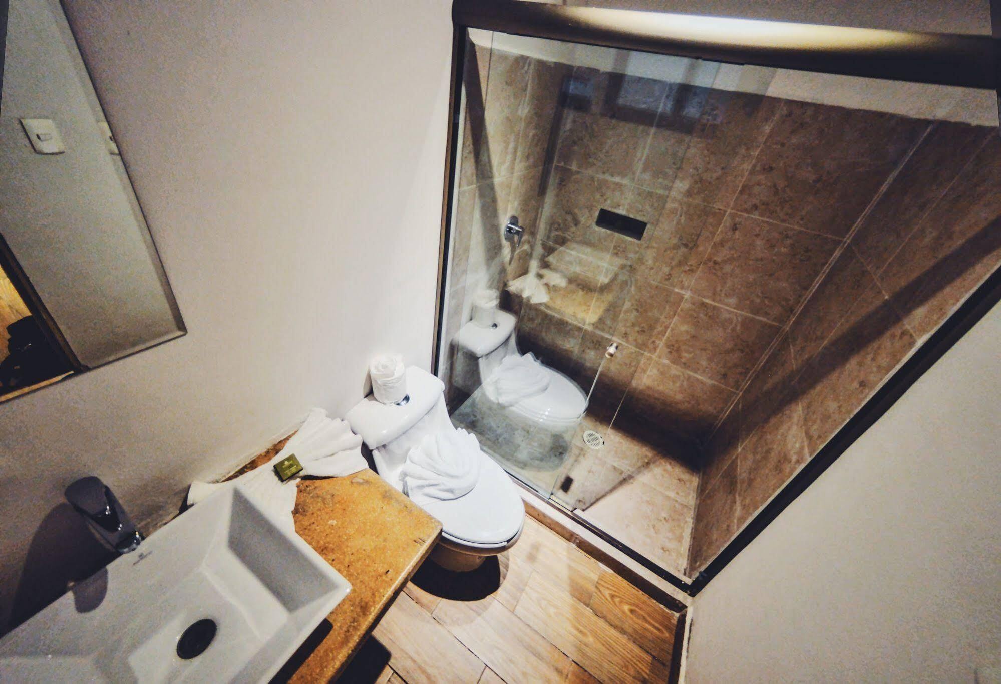 Cielo Beach Hotel Puerto Morelos Zewnętrze zdjęcie
